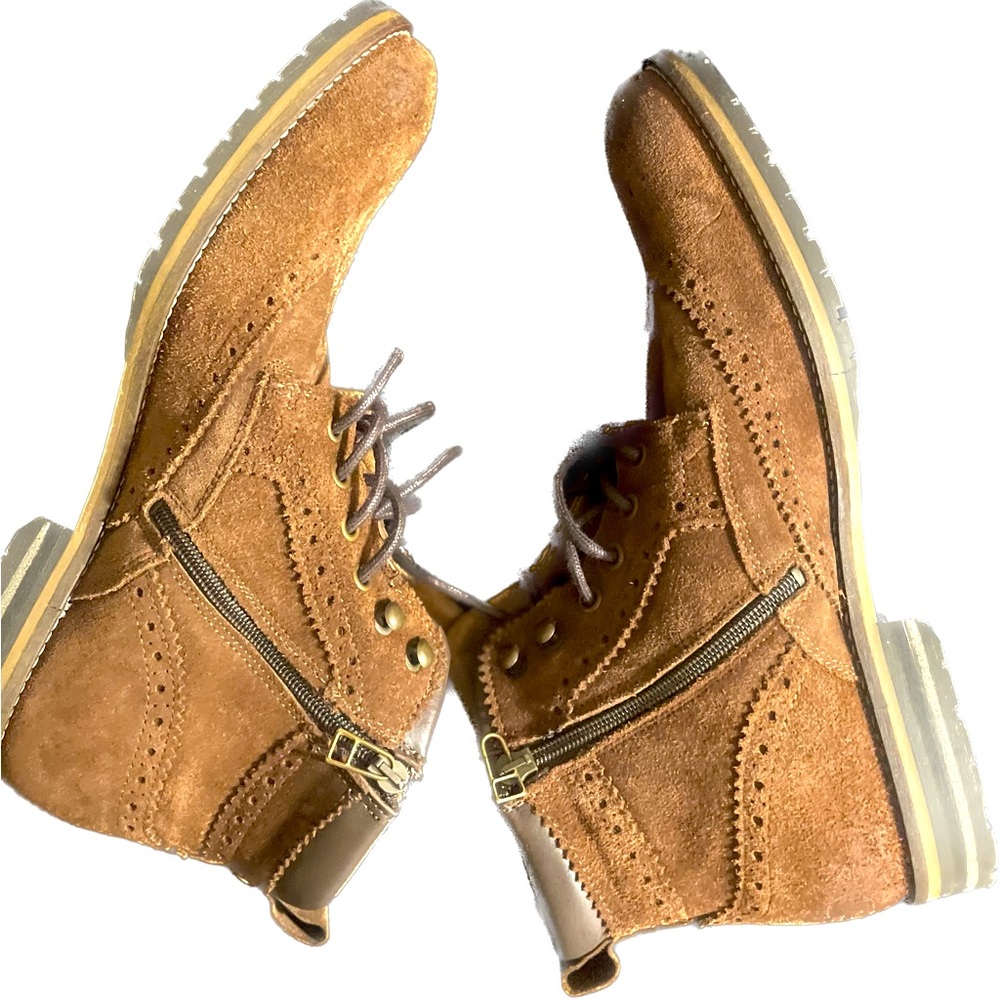 ALDO 11 , original suede boot